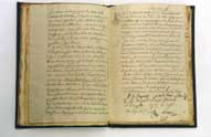 Registre de l'�tat civil